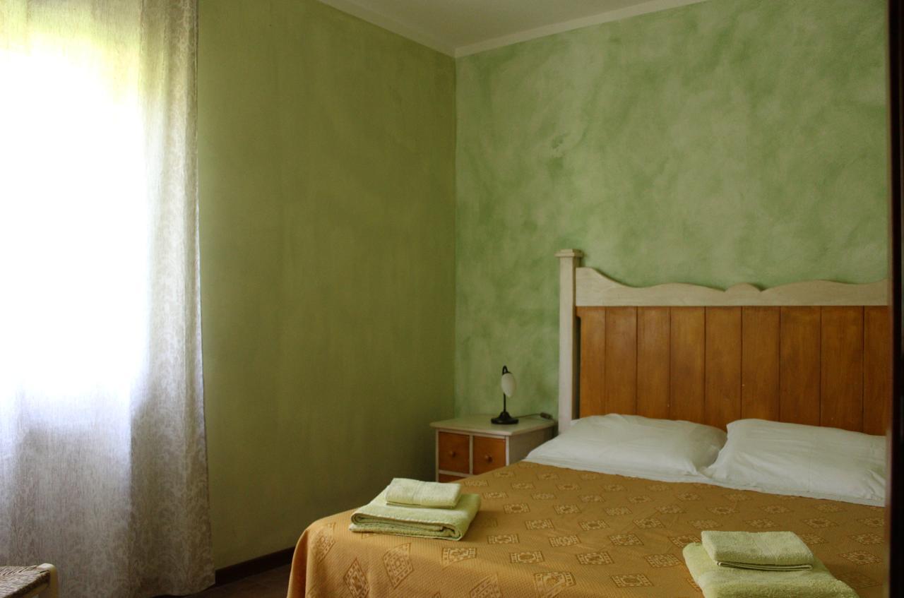 Agriturismo Roccagelli Vallo di Nera Eksteriør bilde